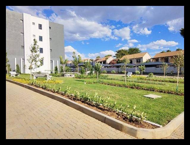 2 BEDROOM PROPERTY TO RENT IN CARLSWALD